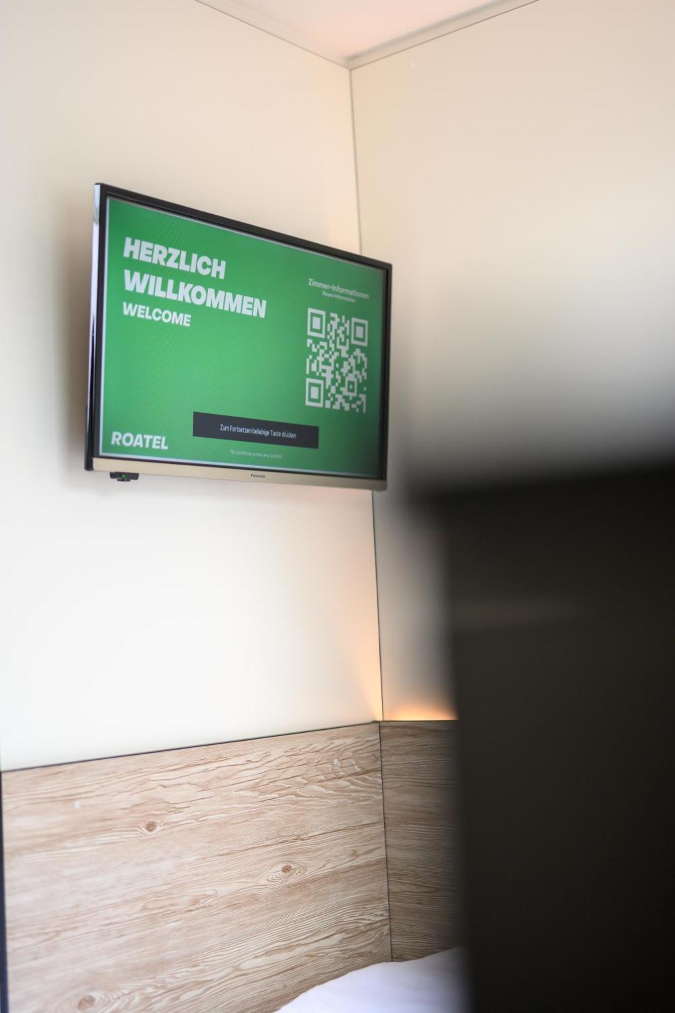 Roatel Emden A31 My-Roatel-Com Hotel Luaran gambar