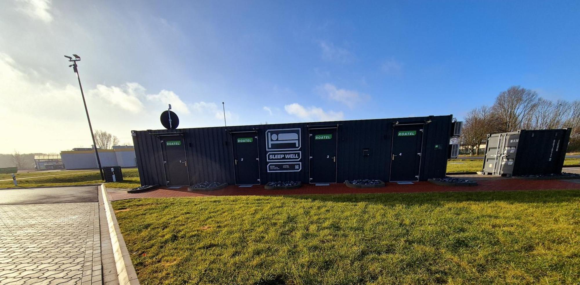 Roatel Emden A31 My-Roatel-Com Hotel Luaran gambar